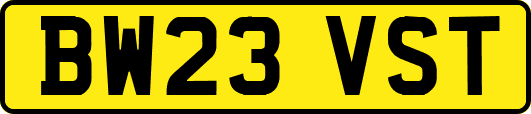 BW23VST