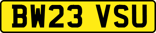 BW23VSU