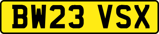 BW23VSX