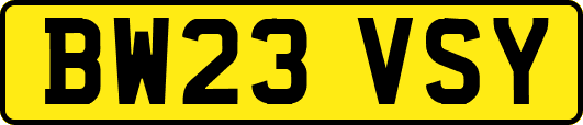 BW23VSY