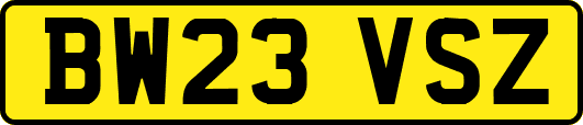BW23VSZ