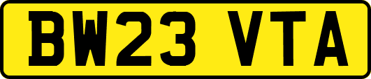 BW23VTA
