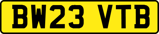 BW23VTB