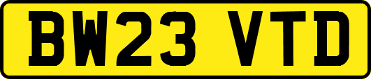 BW23VTD