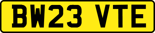 BW23VTE