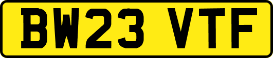 BW23VTF