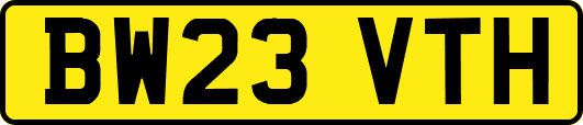 BW23VTH