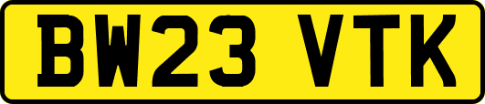 BW23VTK