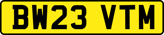 BW23VTM