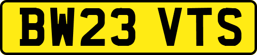 BW23VTS