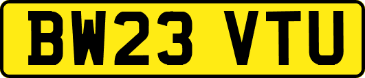 BW23VTU