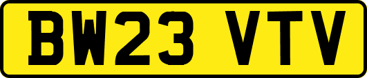 BW23VTV