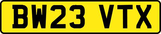 BW23VTX