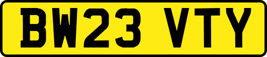 BW23VTY