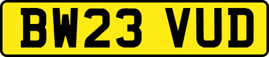 BW23VUD