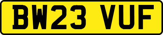 BW23VUF