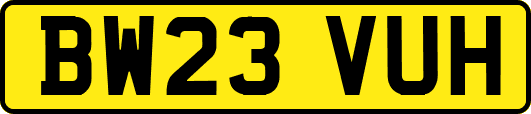 BW23VUH