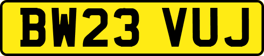 BW23VUJ