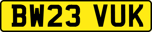 BW23VUK