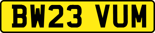 BW23VUM