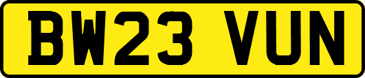BW23VUN