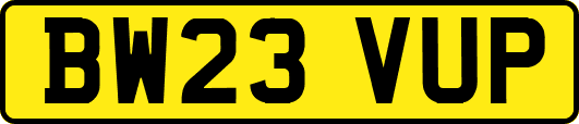 BW23VUP