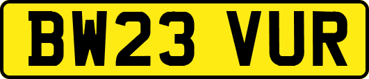 BW23VUR