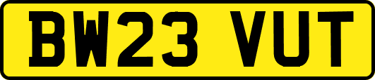 BW23VUT