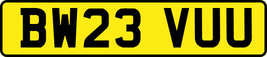 BW23VUU