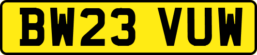 BW23VUW