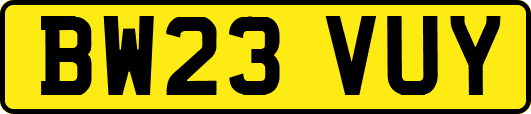 BW23VUY