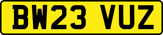 BW23VUZ