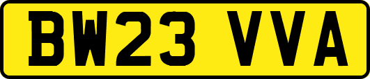 BW23VVA