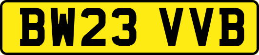 BW23VVB