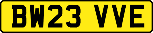 BW23VVE