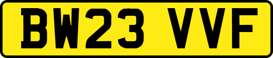 BW23VVF