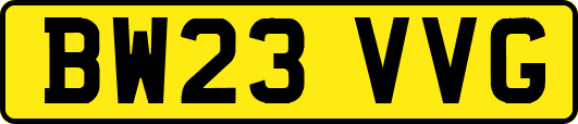 BW23VVG