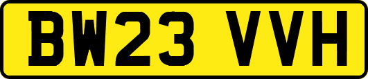 BW23VVH