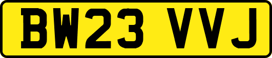 BW23VVJ