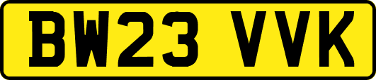 BW23VVK
