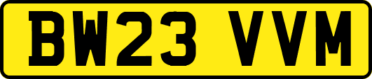 BW23VVM