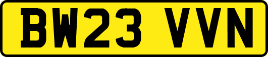 BW23VVN