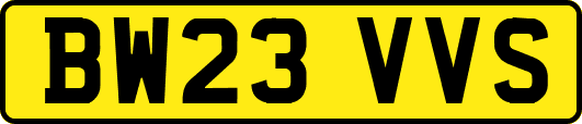 BW23VVS