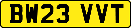 BW23VVT