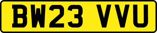 BW23VVU