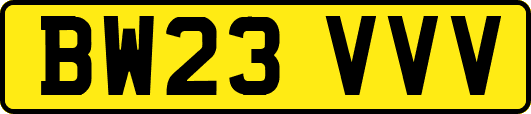 BW23VVV