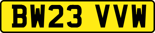 BW23VVW