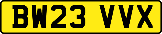BW23VVX