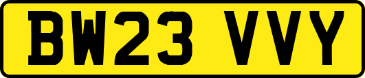 BW23VVY