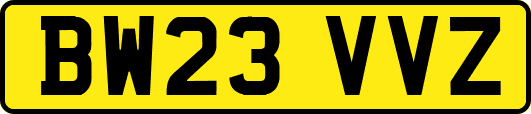 BW23VVZ